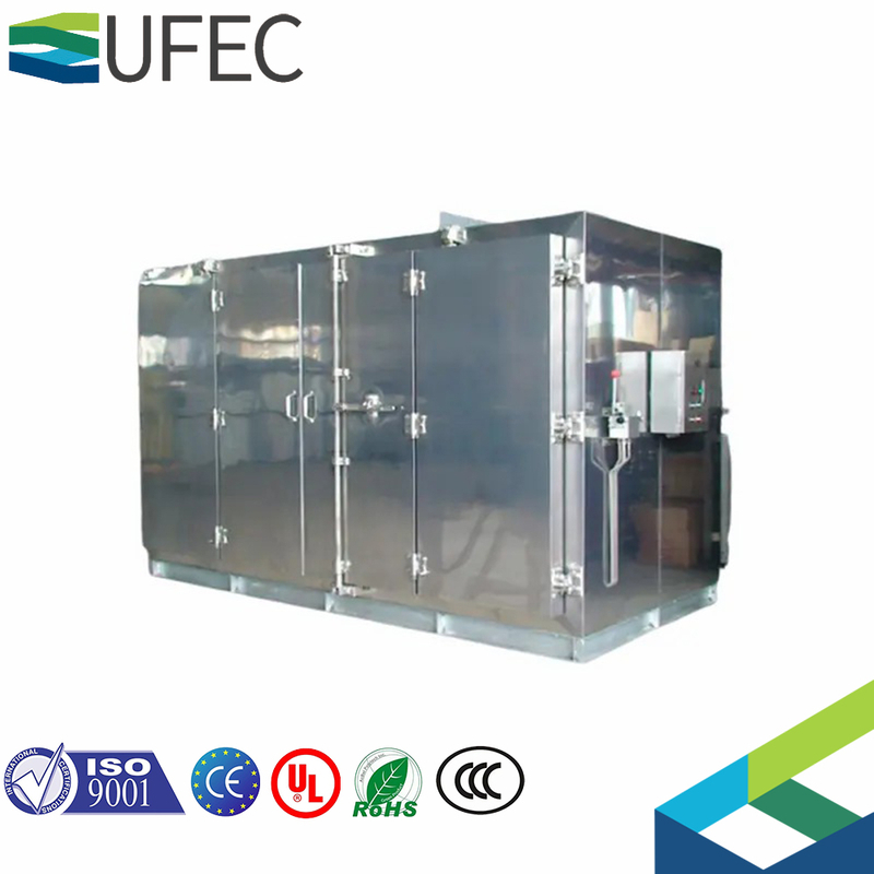 Congelador de placa iqf horizontal personalizado, refrigeración de camarones y pescado, máquina de acero inoxidable, congelador de placa de contacto