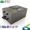 Congelador rápido comercial para peces y camarones, congelador en espiral iqf, equipos de refrigeración, congelador rápido en espiral