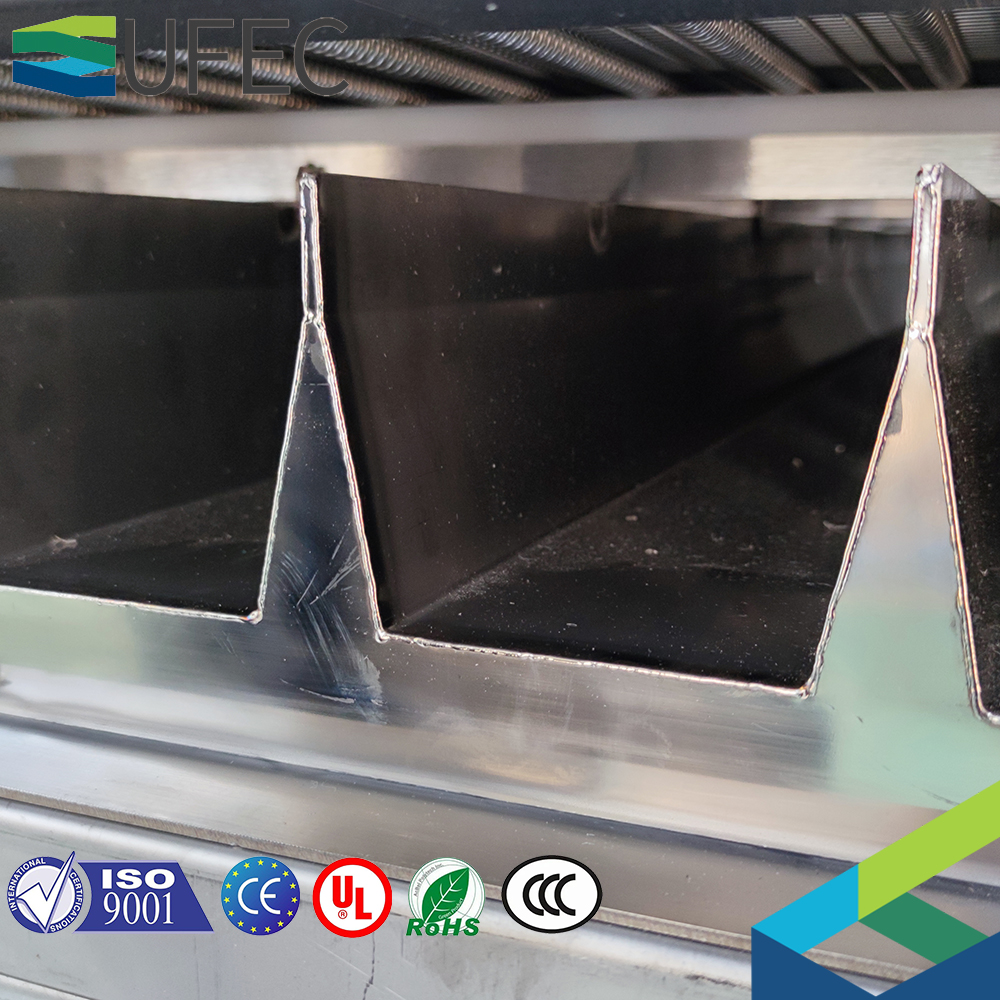 Tipo de túnel Freezer de túnel de máquina de congelación rápida individual para papas fritas carne de pollo fresa