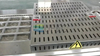 Máquina envasadora al vacío tipo máquina envasadora termoformadora de carne ahumada