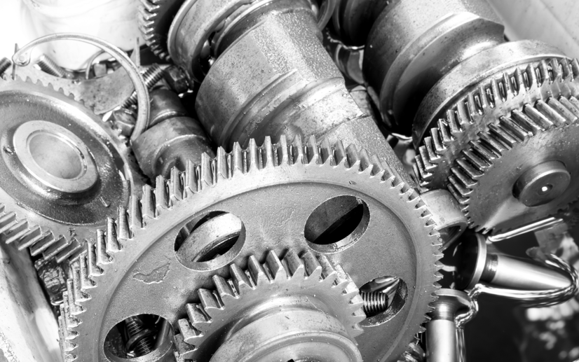 全自动生产线 流程示意图