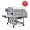 Máquina cortadora multifunción cortadora de carne fresca