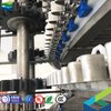 Túnel de congelador rápido en espiral de alta capacidad para la industria alimentaria