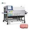 Cortadora de carne industrial completamente automática inteligente Cortadora de carne Cortadora de carne