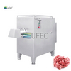 Máquina picadora de carne y huesos automática grande Industrial de acero inoxidable de fácil operación