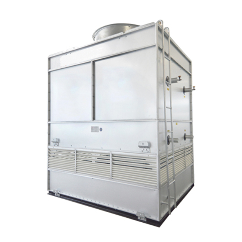 Piezas de equipos de refrigeración Condensador evaporativo