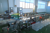 Máquina clasificadora de peso Clasificadora de peso en línea para la industria pesquera