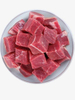 Máquina cortadora multifunción cortadora de carne fresca