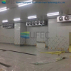 Cámara fría del congelador del almacenamiento del nuevo contenedor de 20 pies GWZL-CR5Y001