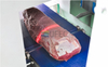 Cortadora de carne industrial completamente automática inteligente Cortadora de carne Cortadora de carne