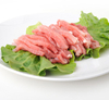 Máquina cortadora multifunción cortadora de carne fresca